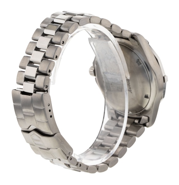 Tag Heuer 2000 Exclusive WN2111.BA0359